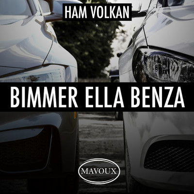 シングル/Bimmer Ella Benza/Volkan