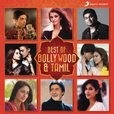 アルバム/Best of Bollywood & Tamil/Various Artists