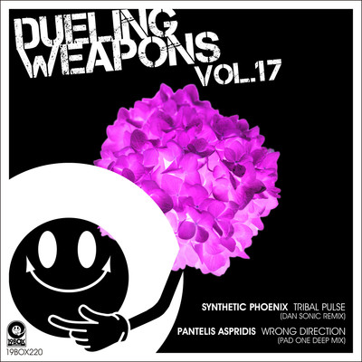 Dueling Weapons Vol.17/Synthetic Phoenix／Pantelis Aspridis