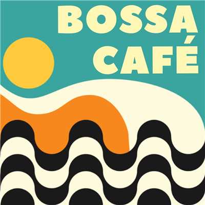Bossa Nova Cafe Piano BGM/Relaxing Piano Crew