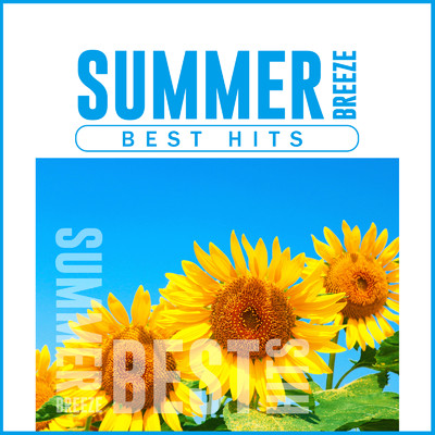 アルバム/SUMMER BREEZE BEST HITS -夏に聴きたい洋楽ダンスミュージック-/Various Artists