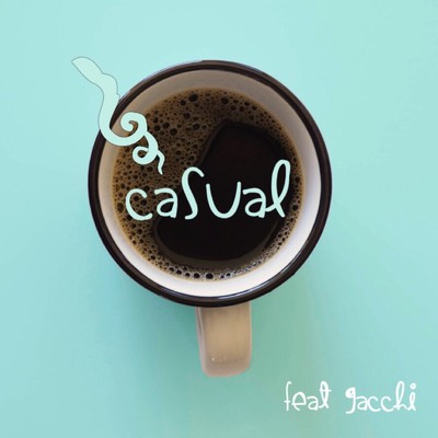 Casual (feat. Gacchi)/Norves