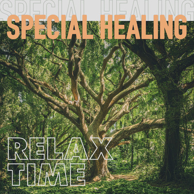 アルバム/SPECIAL HEALING -RELAX TIME-/Milestone & #musicbank