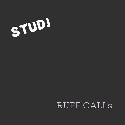 アルバム/ruff calls/STUDJ