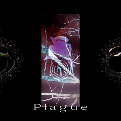 シングル/Plague/Out of...