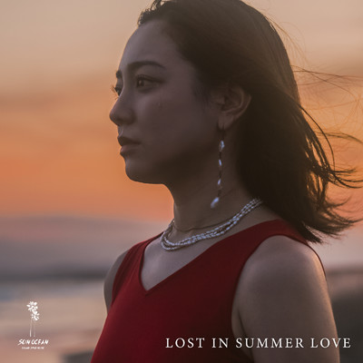 LOST IN SUMMER LOVE/Sun