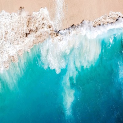 海の音-ワークアウト-/癒しと環境音