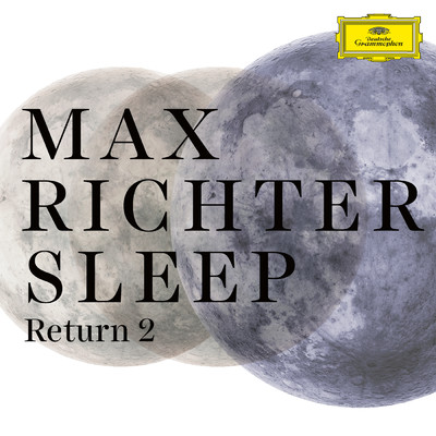 Richter: Return 2 (song) (Piano Short Edit)/マックス・リヒター