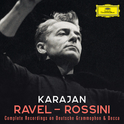 Ravel: スペイン狂詩曲: 第1曲: 夜への前奏曲ダイキョク/ベルリン・フィルハーモニー管弦楽団／ヘルベルト・フォン・カラヤン