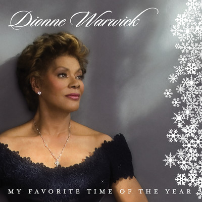 アルバム/My Favorite Time Of The Year/Dionne Warwick