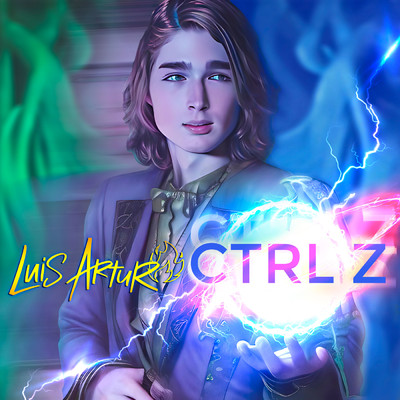 アルバム/CTRL Z/Luis Arturo