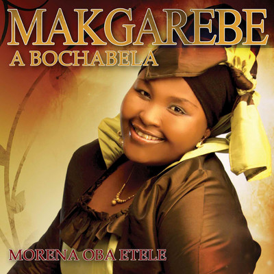 Golgotha/Makgarebe A Bochabela