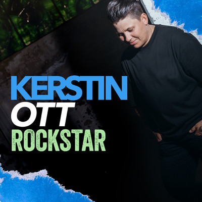 シングル/Rockstar/Kerstin Ott