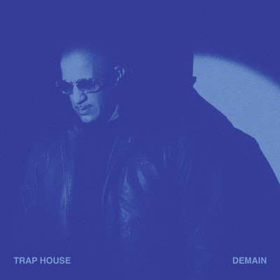 アルバム/Trap House ／ Demain (Explicit)/Rim'K