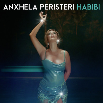 シングル/Habibi/Anxhela Peristeri