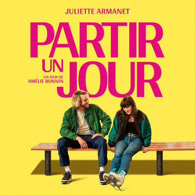 シングル/Partir un jour/Juliette Armanet