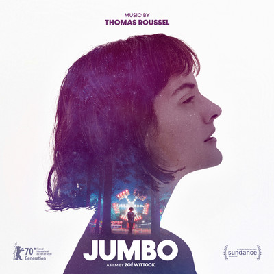 アルバム/Jumbo (Original Motion Picture Soundtrack)/Thomas Roussel