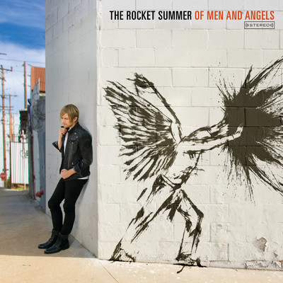 OF MEN AND ANGELS - ALBUM VERSION/The Rocket Summer
