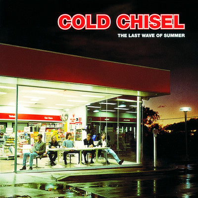 アルバム/The Last Wave Of Summer/Cold Chisel