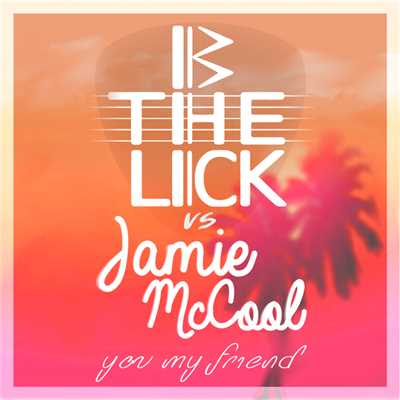 BtheLick／Jamie McCool