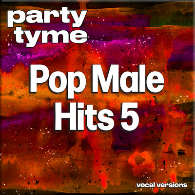 Just One Last Time (made popular by David Guetta ft. Taped Rei) [vocal version]/Party Tyme