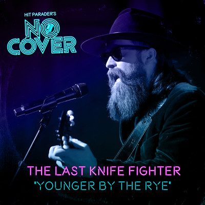 No Cover／The Last Knife Fighter