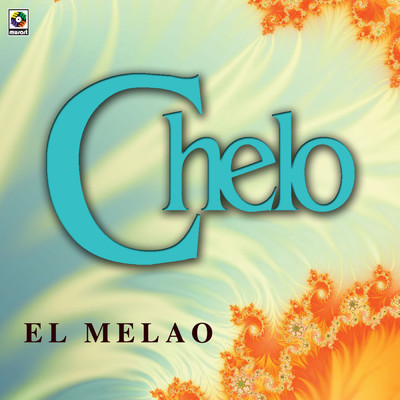 アルバム/El Melao/Chelo