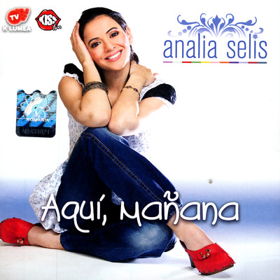 Aqui, Manana/Analia Selis