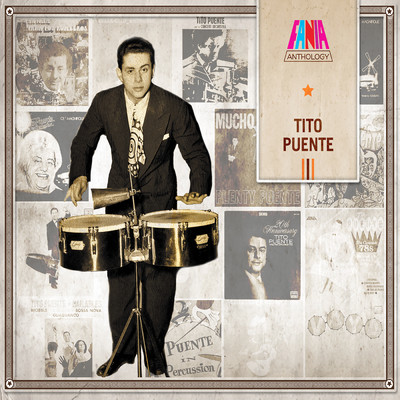 Vibe Mambo/Tito Puente And His Orchestra