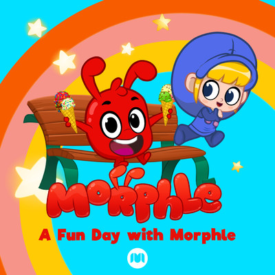 A Fun Day with Morphle/Morphle