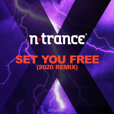 Set You Free (2020 Remix)/N-トランス