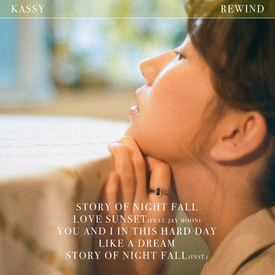 Love Sunset (featuring Jay Moon)/Kassy