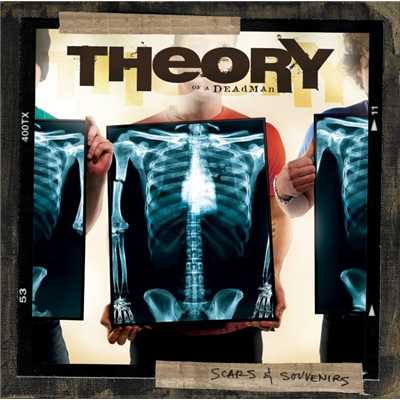 Scars & Souvenirs (Special Edition)/Theory Of A Deadman