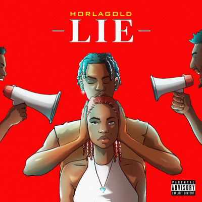 Lie/HorlaGold