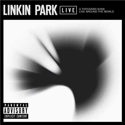アルバム/A Thousand Suns Live Around the World/Linkin Park