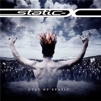 アルバム/Cult Of Static/Static-X
