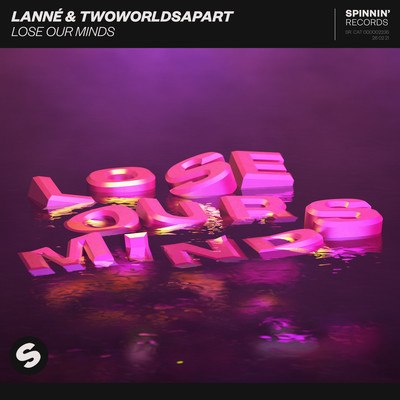 LANNE／TwoWorldsApart