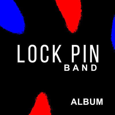 Lock Pin Band