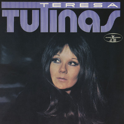 アルバム/Teresa Tutinas/Teresa Tutinas