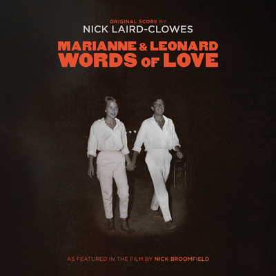 Words of Love (Slowdive)/Nick Laird-Clowes