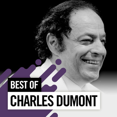 アルバム/Best Of/Charles Dumont