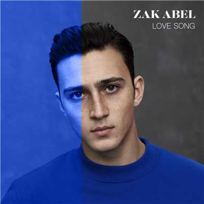 シングル/Love Song/Zak Abel