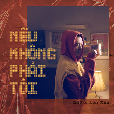 Quo, Nhan Lon Xon