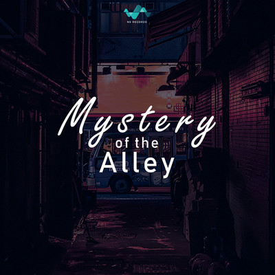 Mystery Of The Alley/NS Records