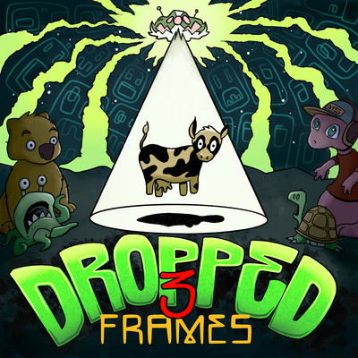 Dropped Frames, Vol. 3/Mike Shinoda