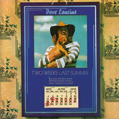 Two Weeks Last Summer/Dave Cousins