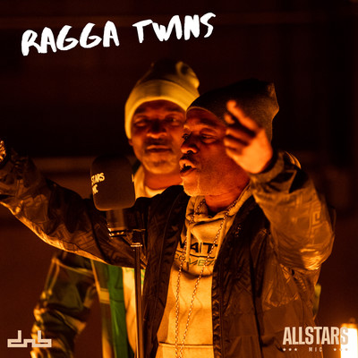 Allstars Mic (feat. DnB Allstars)/Ragga Twins & Krucial