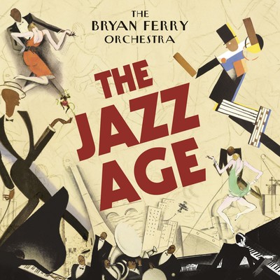 Love Is the Drug/Bryan Ferry & The Bryan Ferry Orchestra