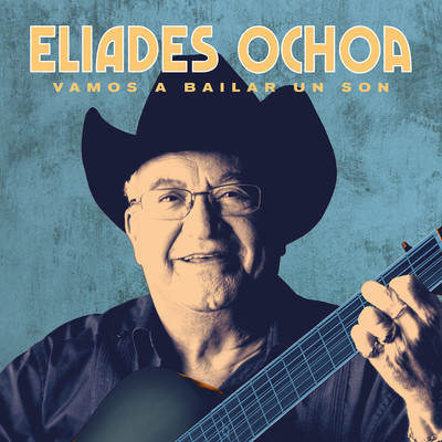 Como la Nube Se Impone al Sol (feat. Pablo Milanes)/Eliades Ochoa