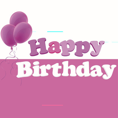 シングル/Punk Rock Happy Birthday/Richard M Lauw ／ Andreas Bamberger